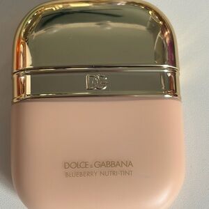 Dolce & Gabbana Blueberry Nutri-Tint -SPF 20 in 2C